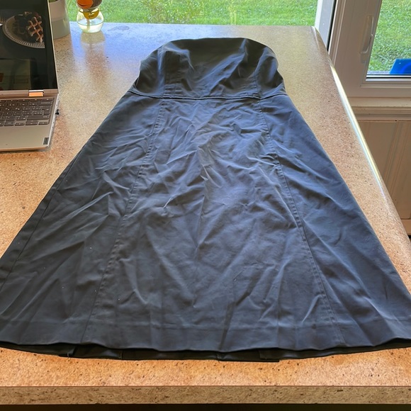 Jacob dress - Picture 1 of 4